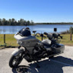 Meet your Posher, Scott